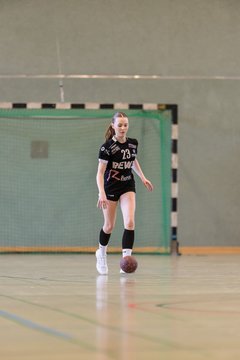 Bild 220 - wBJ SV Henstedt Ulzburg - Bramstedter TS : Ergebnis: 27:15